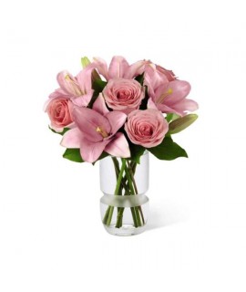 The FTD Perfect Day Arrangement The FTD Perfect Day Arrangement